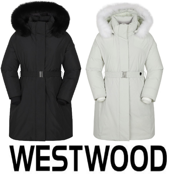 추천9 웨스트우드 패딩