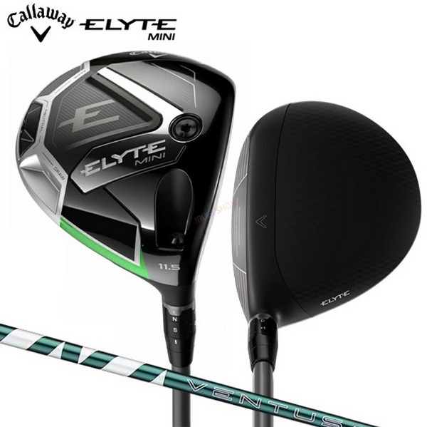 추천5 캘러웨이 미니 드라이버