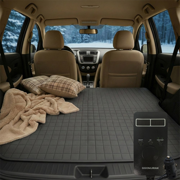 추천7 12v탄소매트