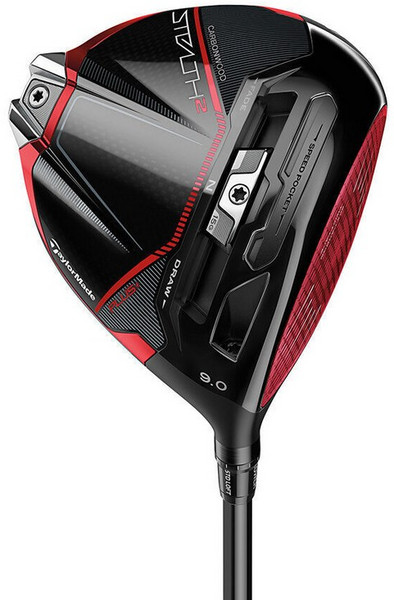 추천6 스텔스2 드라이버