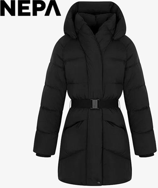 추천3 구스 다운 패딩