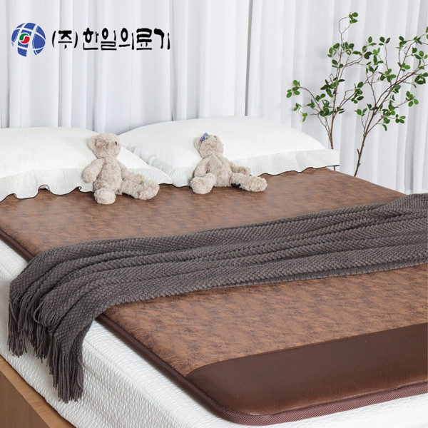 추천5 두꺼운전기매트