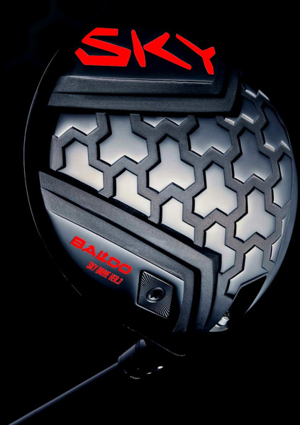 추천6 발도 드라이버