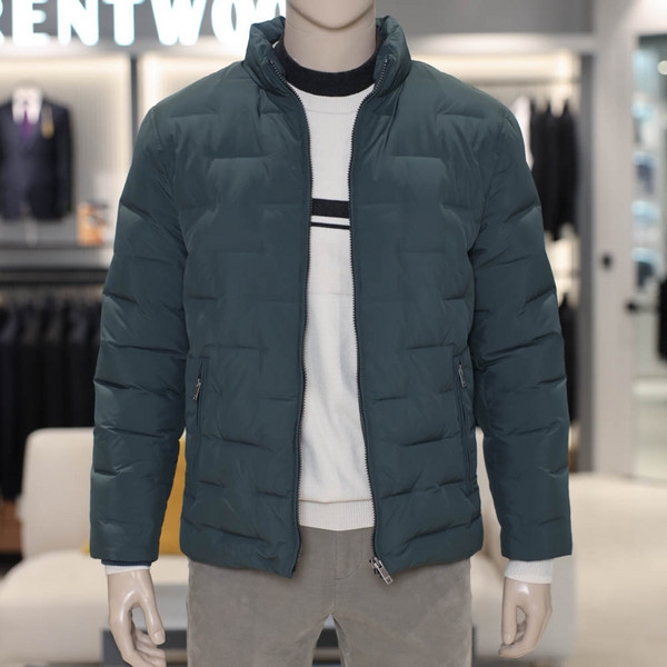 추천3 코오롱 패딩