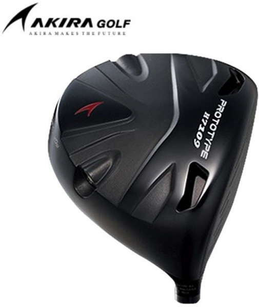 추천4 아키라 드라이버