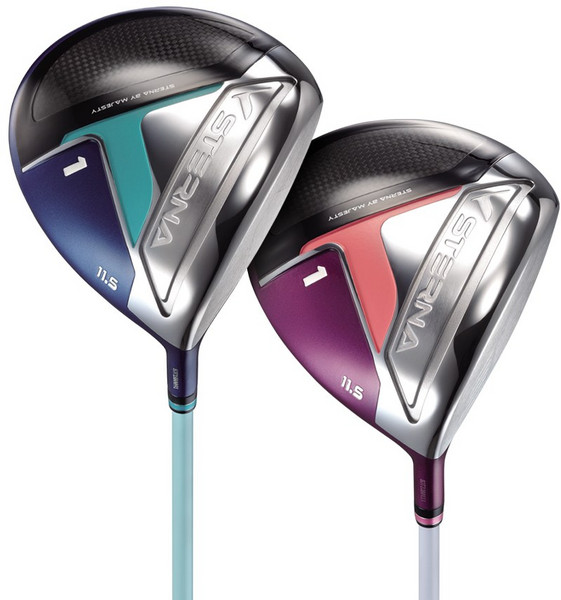 추천4 마제스티 스터나 드라이버