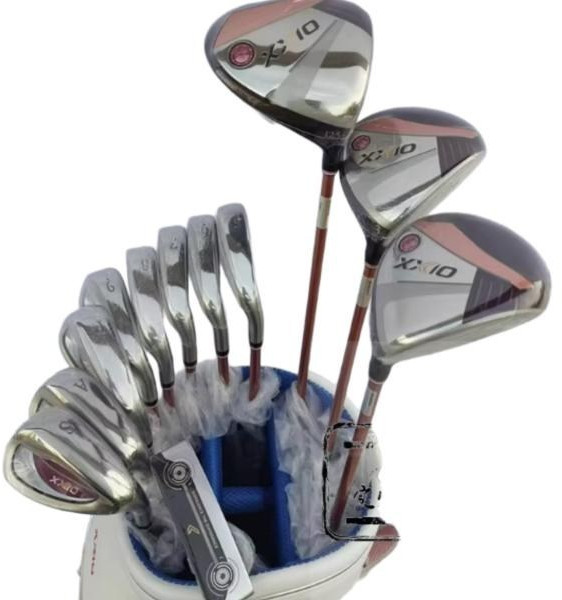 추천7 젝시오 여성 드라이버