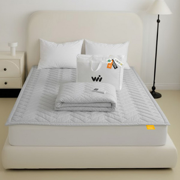 추천4 한일 그래핀 탄소매트