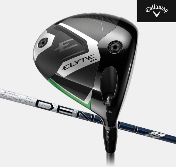 추천10 겔러웨이 드라이버