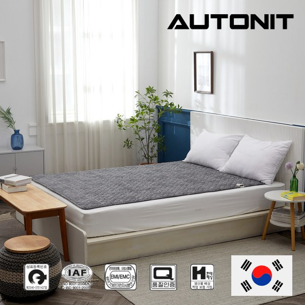 추천1 오토닛탄소매트