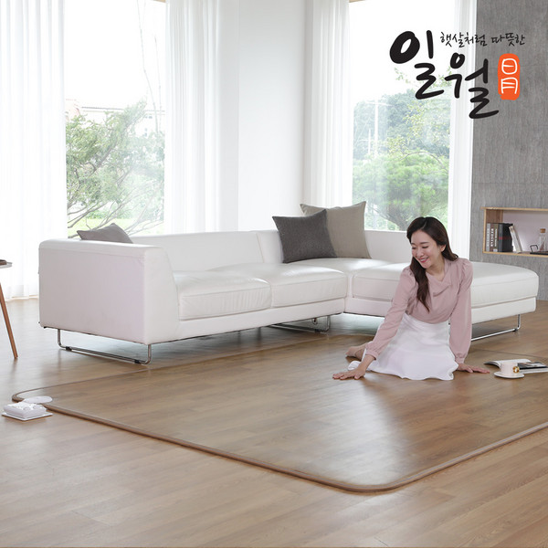 추천6 일월 전기장판매트