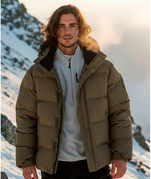 추천6 웨스트우드 패딩