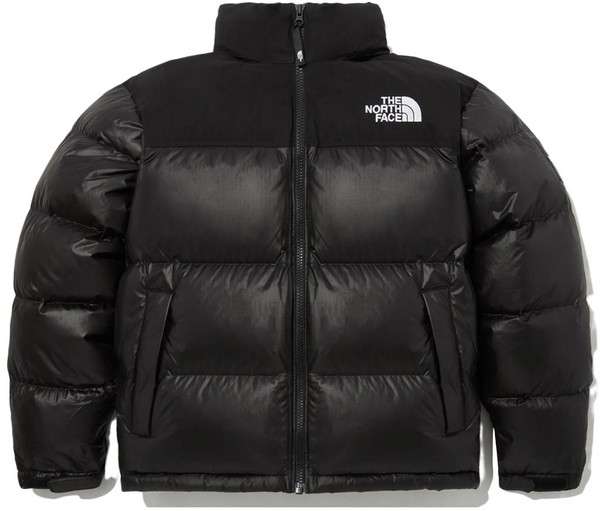 추천3 노스페이스 여성 패딩