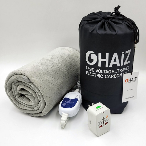 추천2 110v전기장판