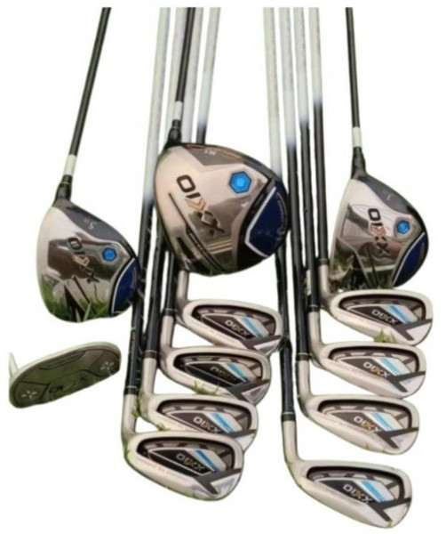 추천7 스릭슨 ZXI 드라이버