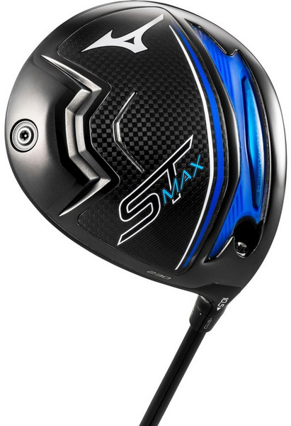 추천6 미즈노 STMAX230 드라이버