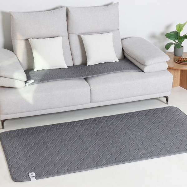 추천1 한일 온열기 전기매트