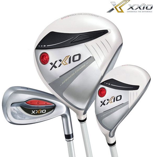 추천5 젝시오13 드라이버