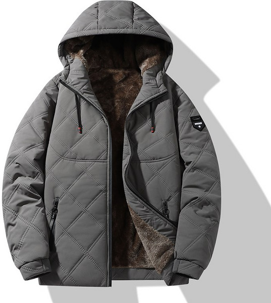 추천6 후드 경량 패딩