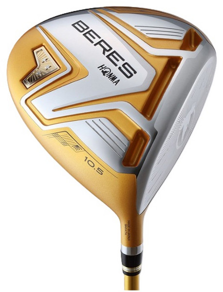 추천10 혼마 드라이버