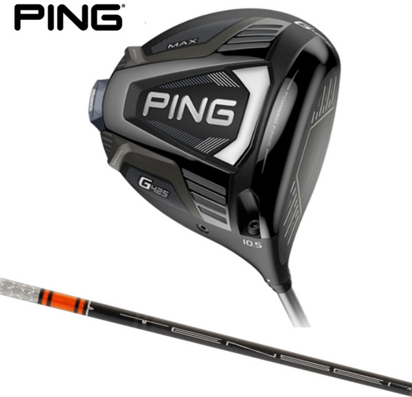 추천2 핑 425 드라이버