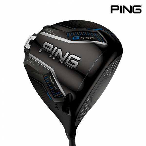 추천6 핑 드라이버 여성