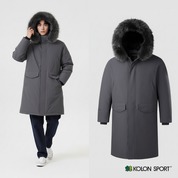 코오롱 안타티카 여성 추천 1등 제품