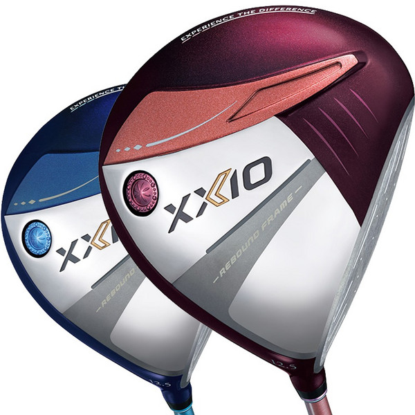 추천3 젝시오 여성 드라이버