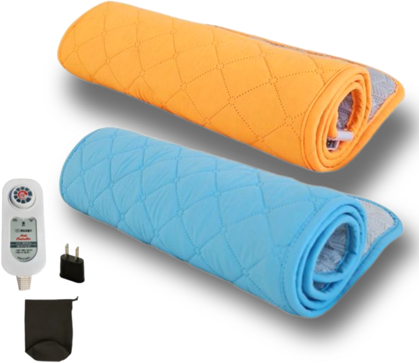 추천6 미니전기매트