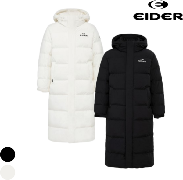 추천2 아이더 롱패딩