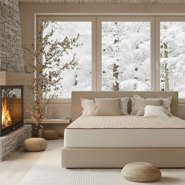 추천5 일월카본매트더블