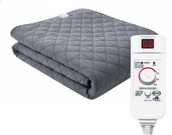 추천4 온열매트