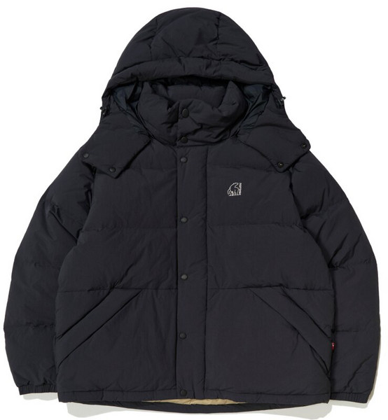 추천9 노르디스크 경량 패딩