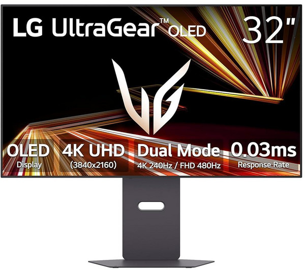 32GX870A 추천 2025년 최고 인기 모델 탑5! 총정리 가이드