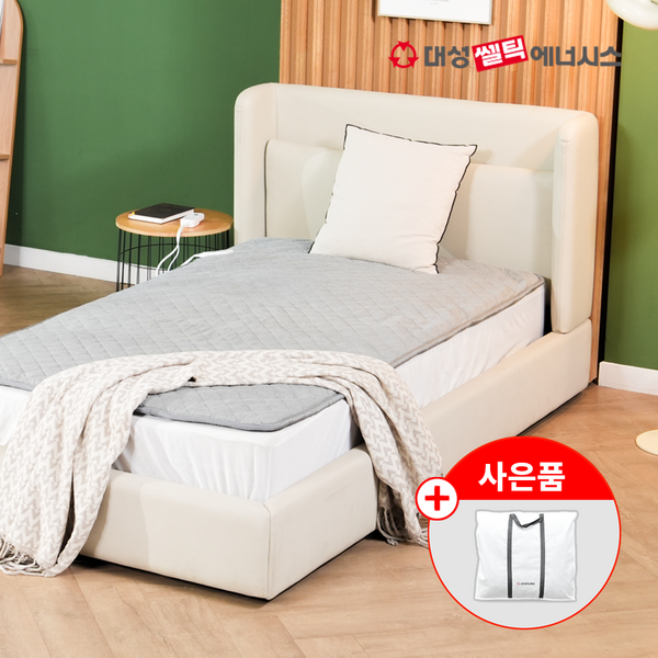 추천7 대성탄소매트