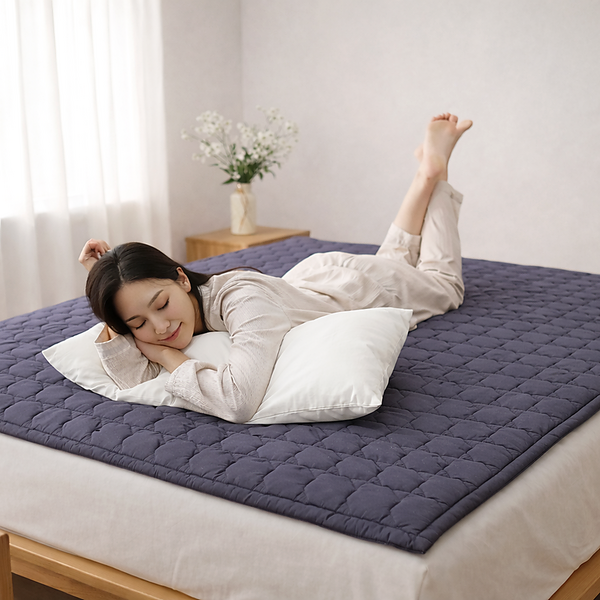 추천6 킹사이즈 탄소매트