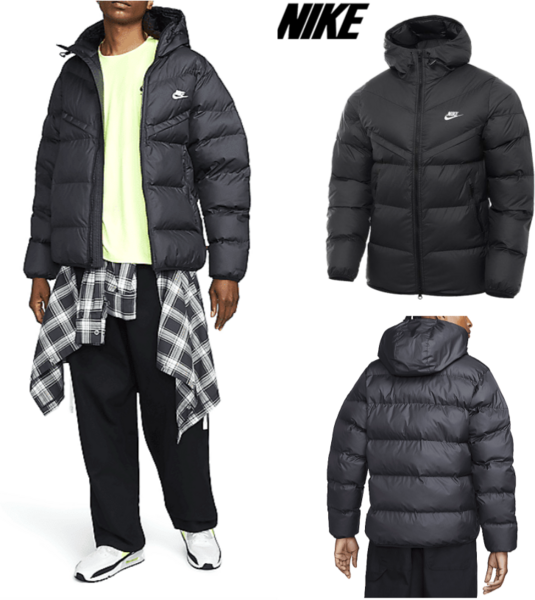 추천9 프리마로프트 패딩