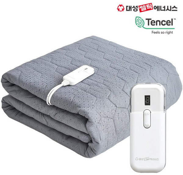 추천4 카본매트 퀸사이즈