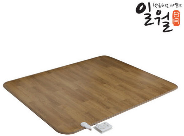 추천10 일월전기장판2인용