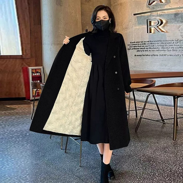 추천3 겨울 패딩