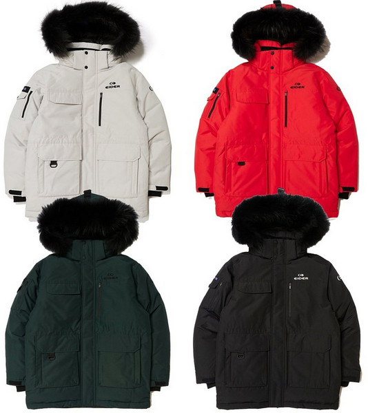 추천7 헤비 다운