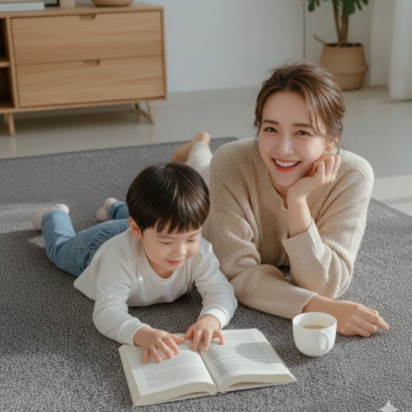 추천7 특대형 전기장판