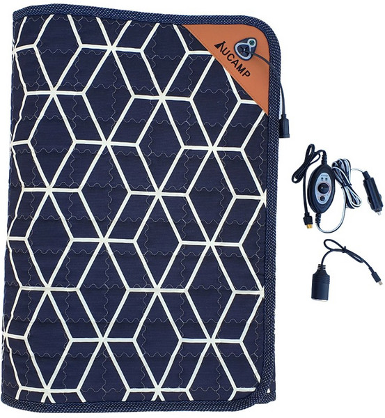 추천5 차박 온열매트