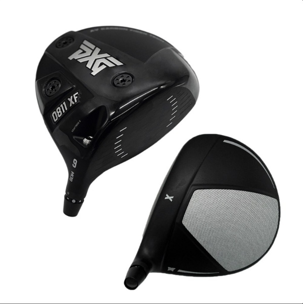 추천7 타이틀 드라이버 헤드