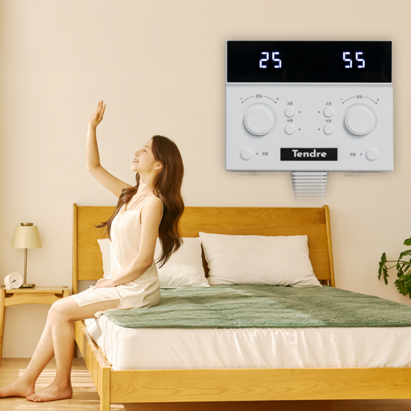 추천7 전기장판 거실