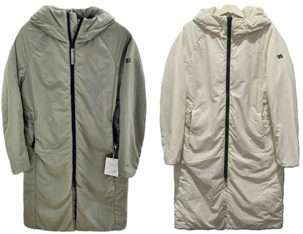 추천2 코오롱 안타티카 여성