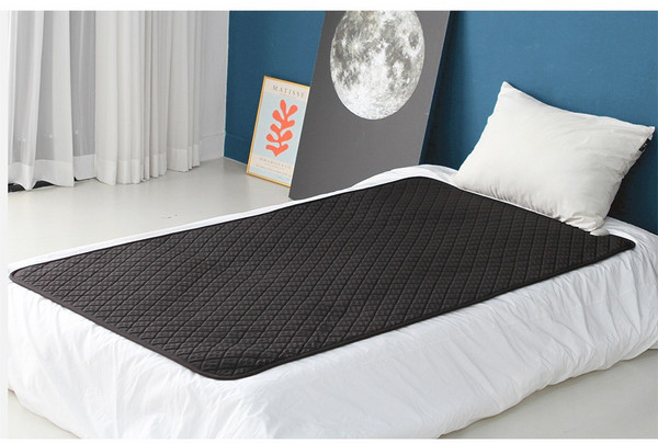 추천5 한일 그래핀 탄소매트