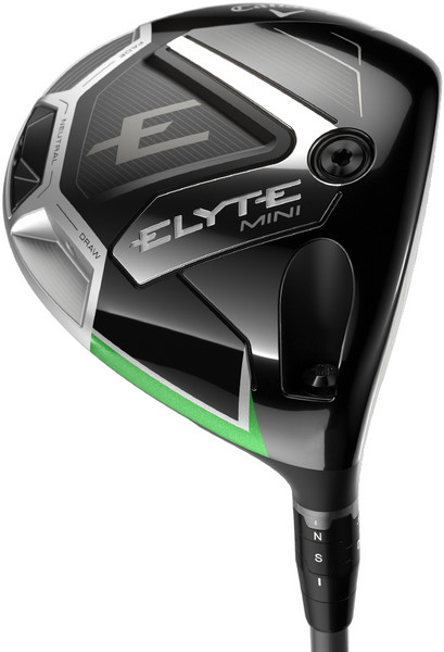 추천3 캘러웨이 미니 드라이버