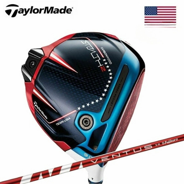 추천4 테일러메이드 스텔스2 드라이버