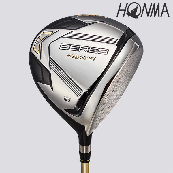 추천6 혼마 베레스 드라이버